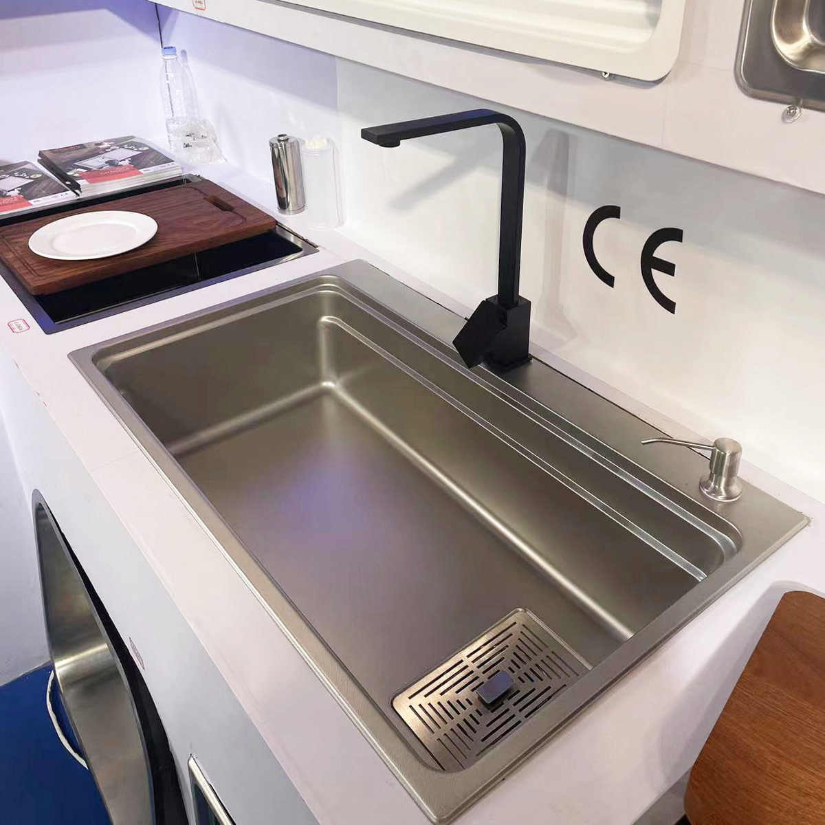 Chiuveta-bucatarie-inox-CookingAid-Artemis-4