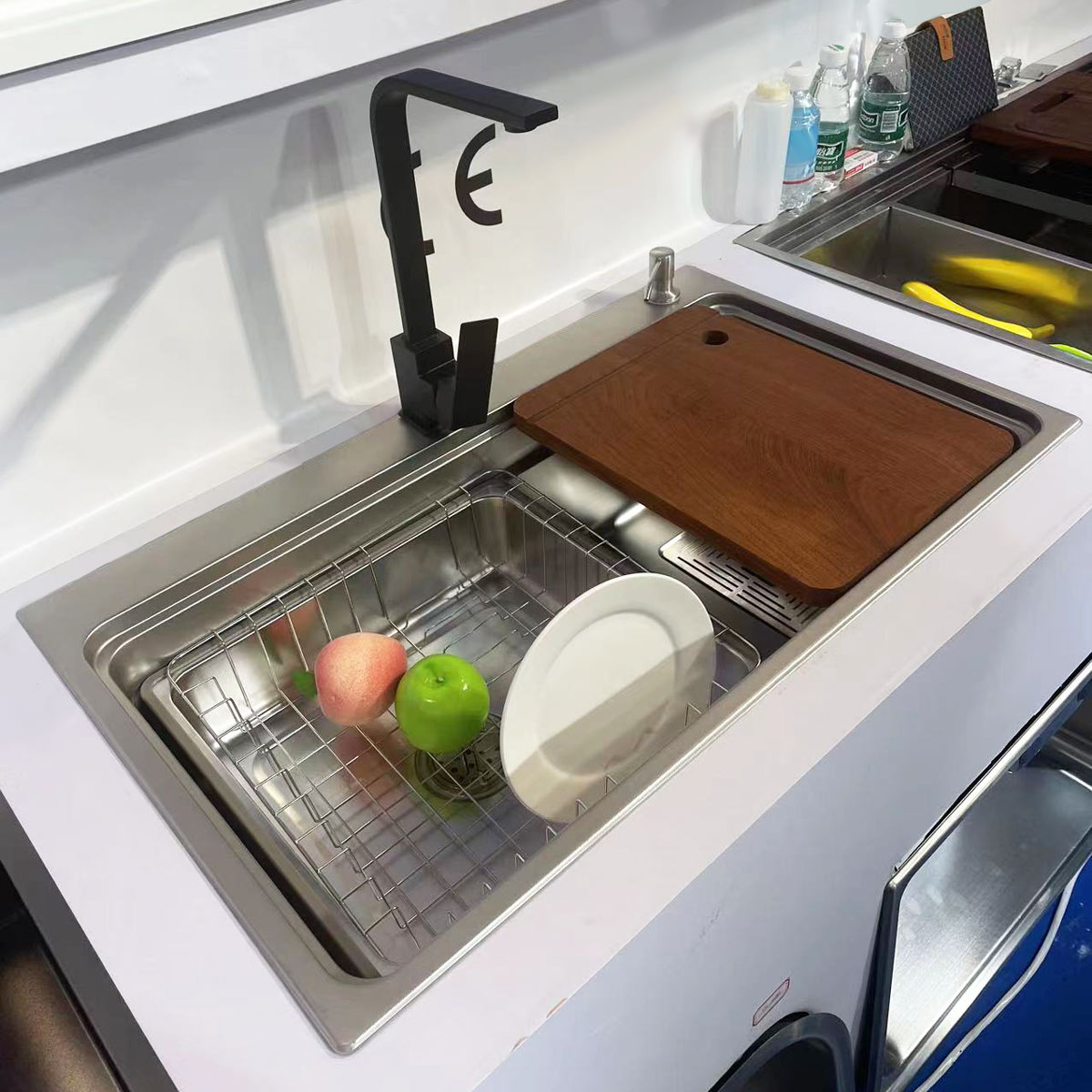 Chiuveta-bucatarie-inox-CookingAid-Artemis-5