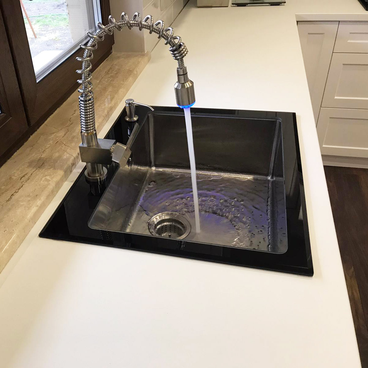 Chiuveta-bucatarie-inox-CookingAid-Tempered-Glass-23