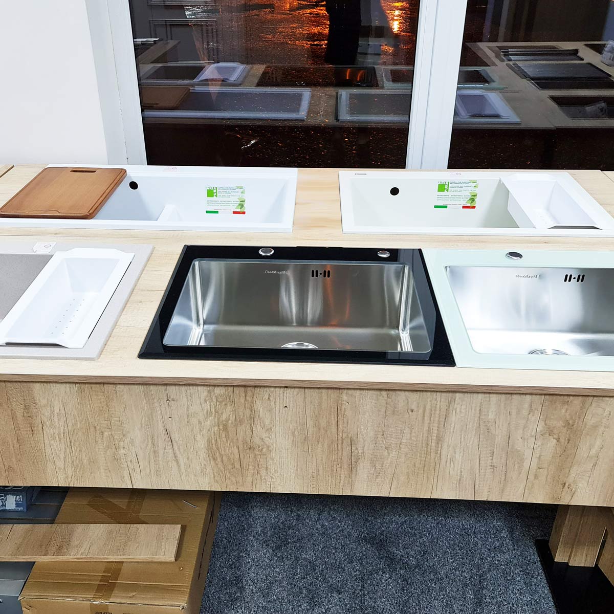 Chiuveta-bucatarie-inox-CookingAid-Tempered-Glass-26
