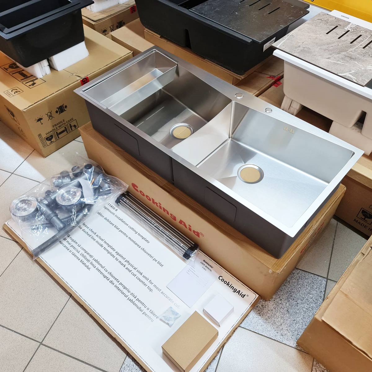 Chiuveta-bucatarie-inox-CookingAid-Venus-R-Workstation-6