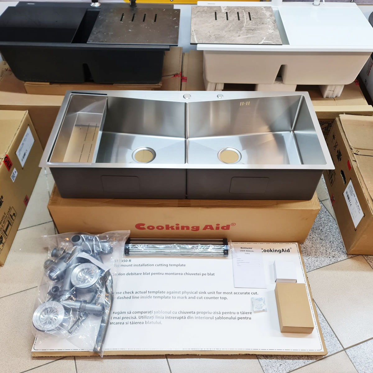 Chiuveta-bucatarie-inox-CookingAid-Venus-R-Workstation-7