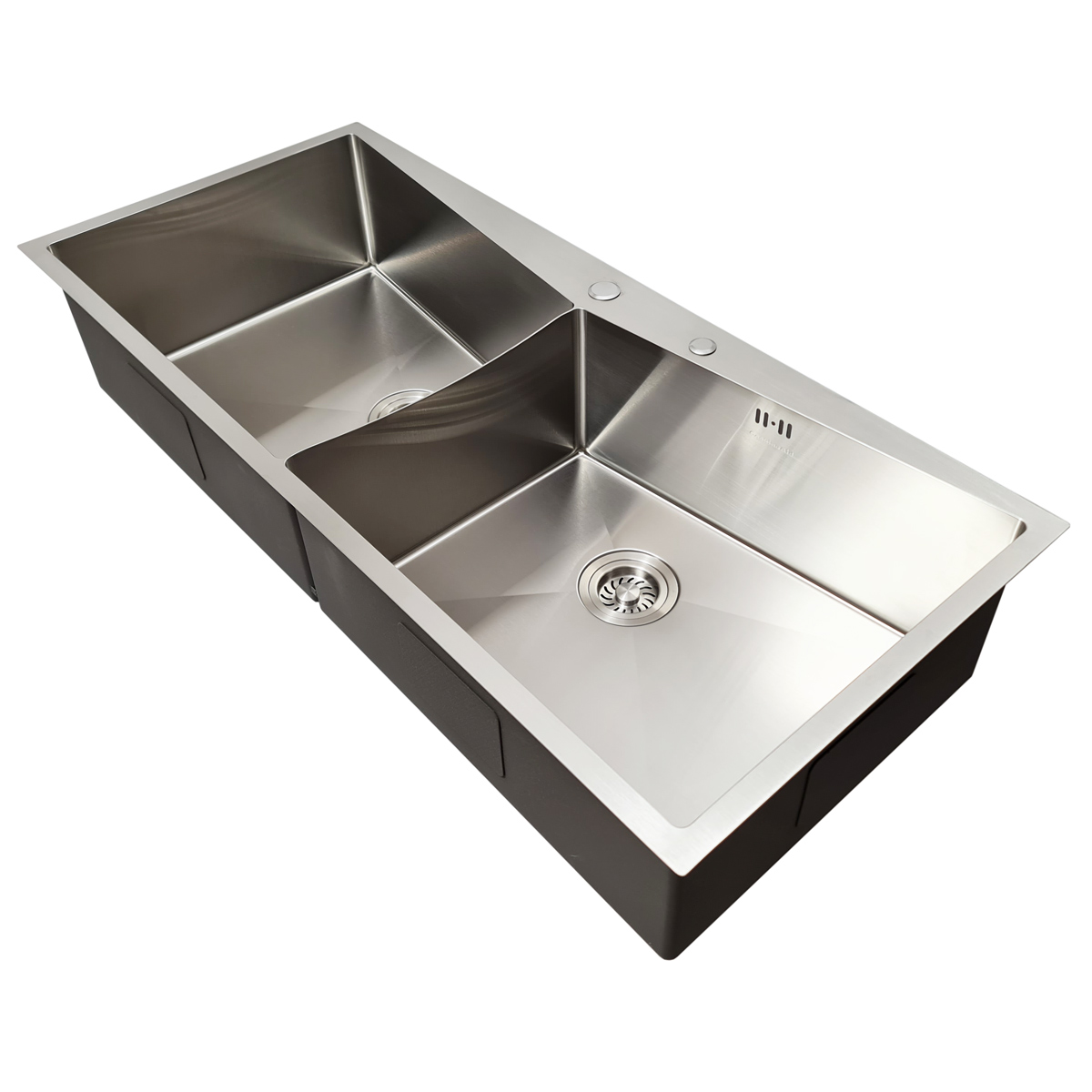 Chiuveta-bucatarie-inox-workstation-cu-doua-cuve-mari-CookingAid-Venus-R-1