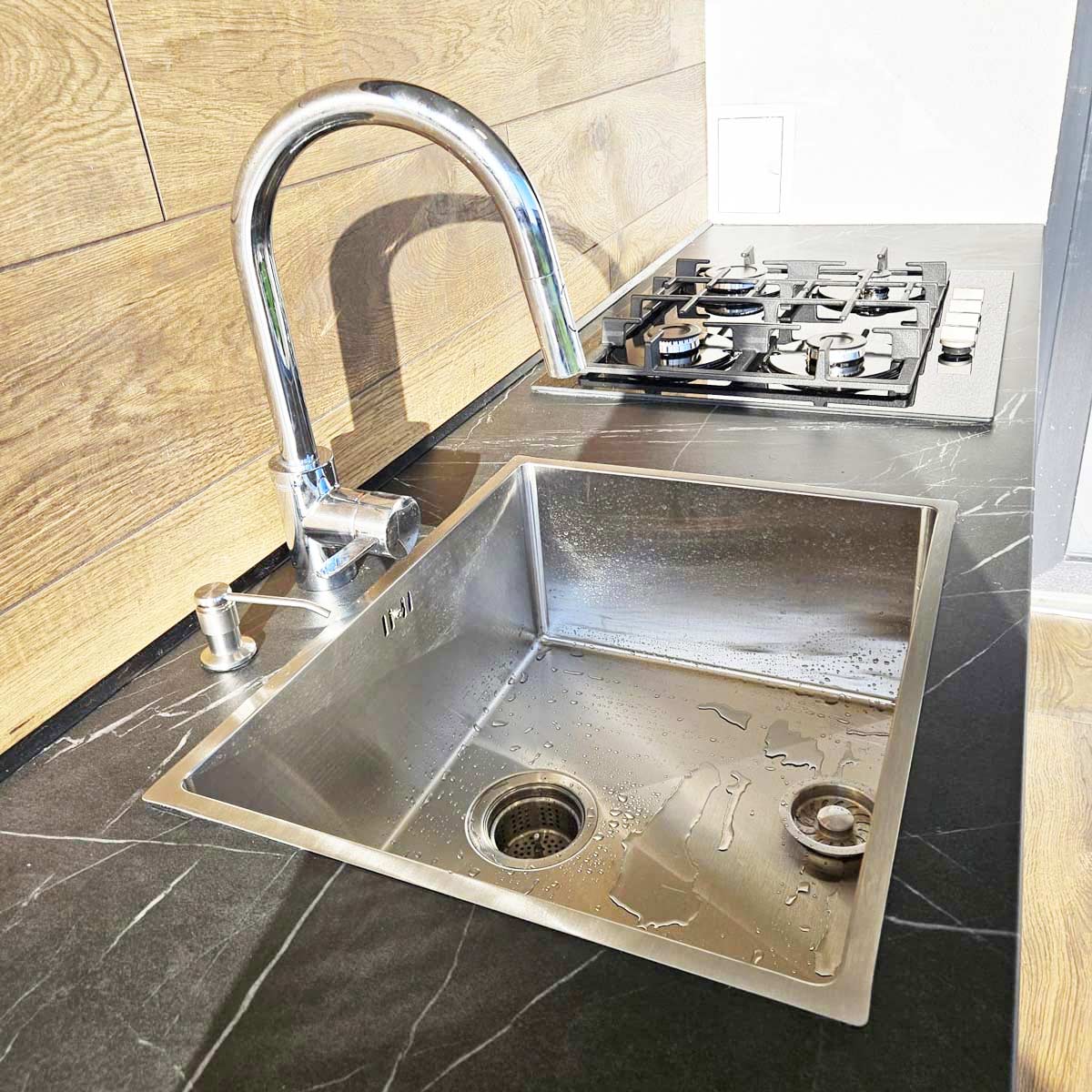 Chiuveta-bucatarie-inox-CookingAid-Hera-Medium-cu-3-accesorii-13