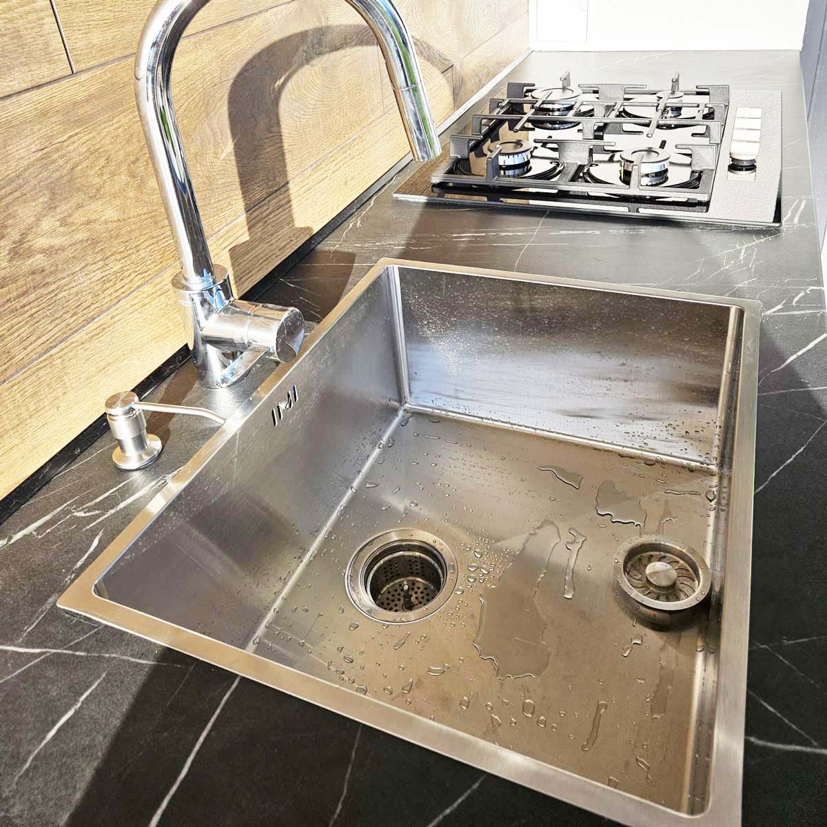 Chiuveta-bucatarie-inox-CookingAid-Hera-Medium-cu-3-accesorii-14