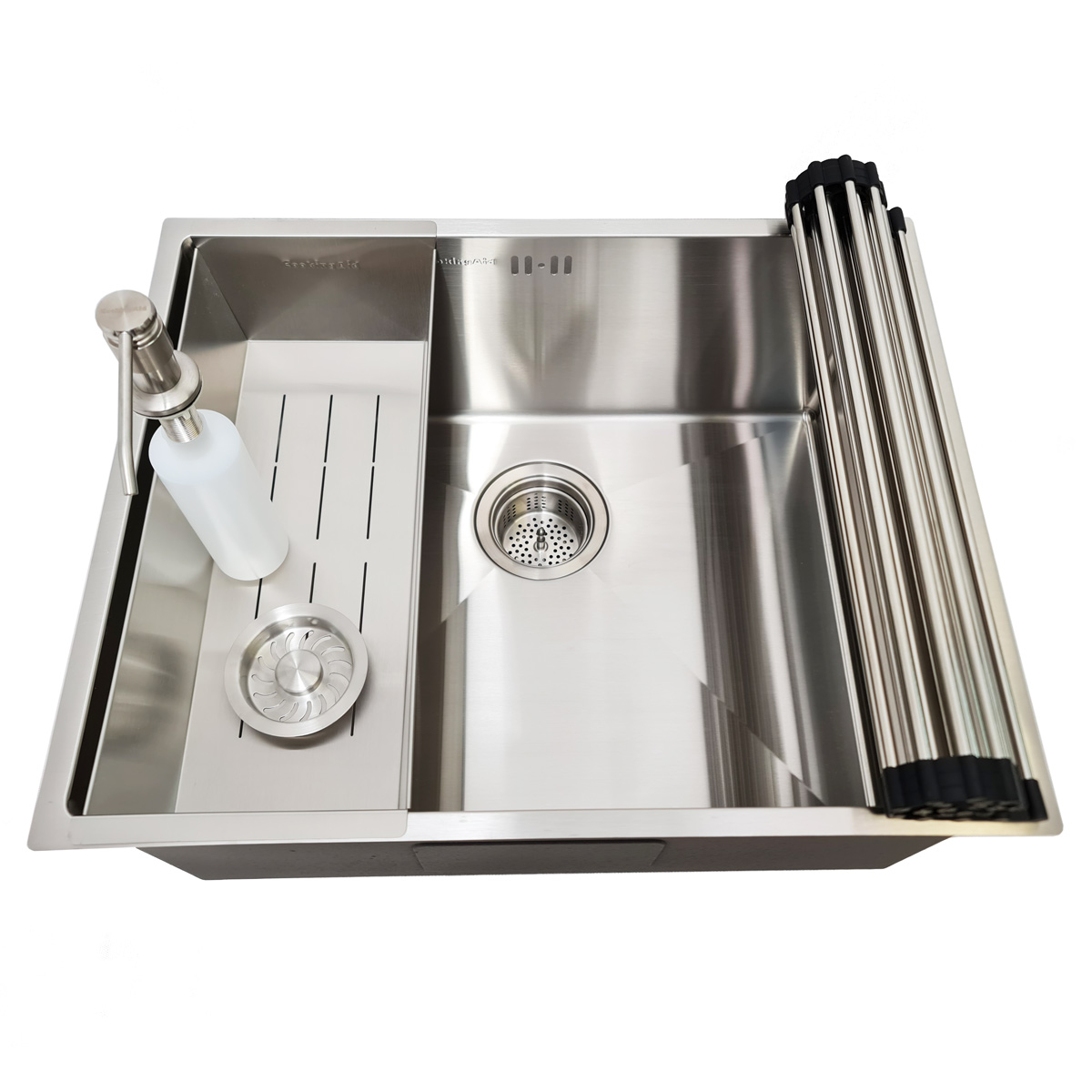 Chiuveta-bucatarie-inox-CookingAid-Hera-Medium-cu-3-accesorii-7