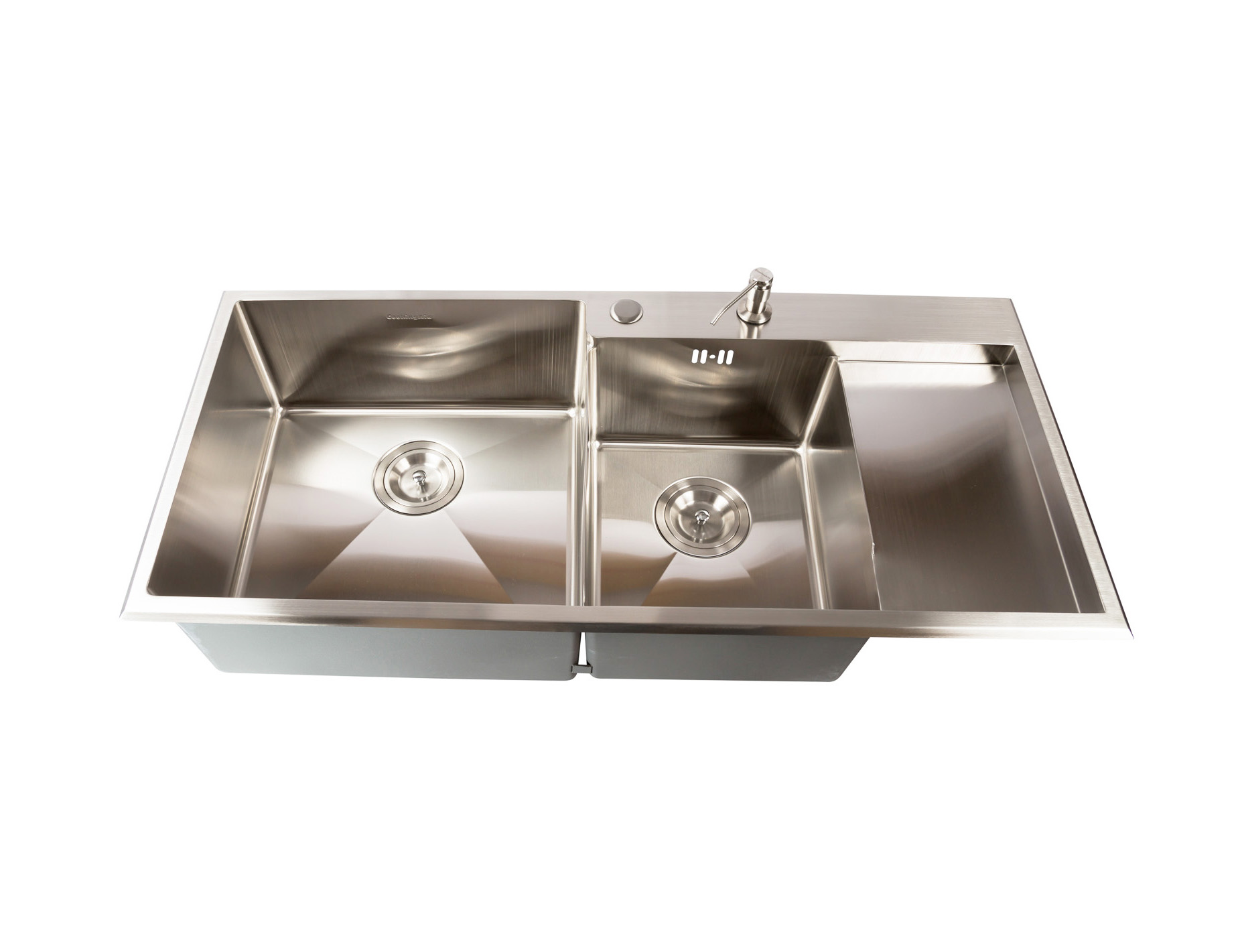 chiuveta-bucatarie-inox-cookingaid-ultimate-duo-3