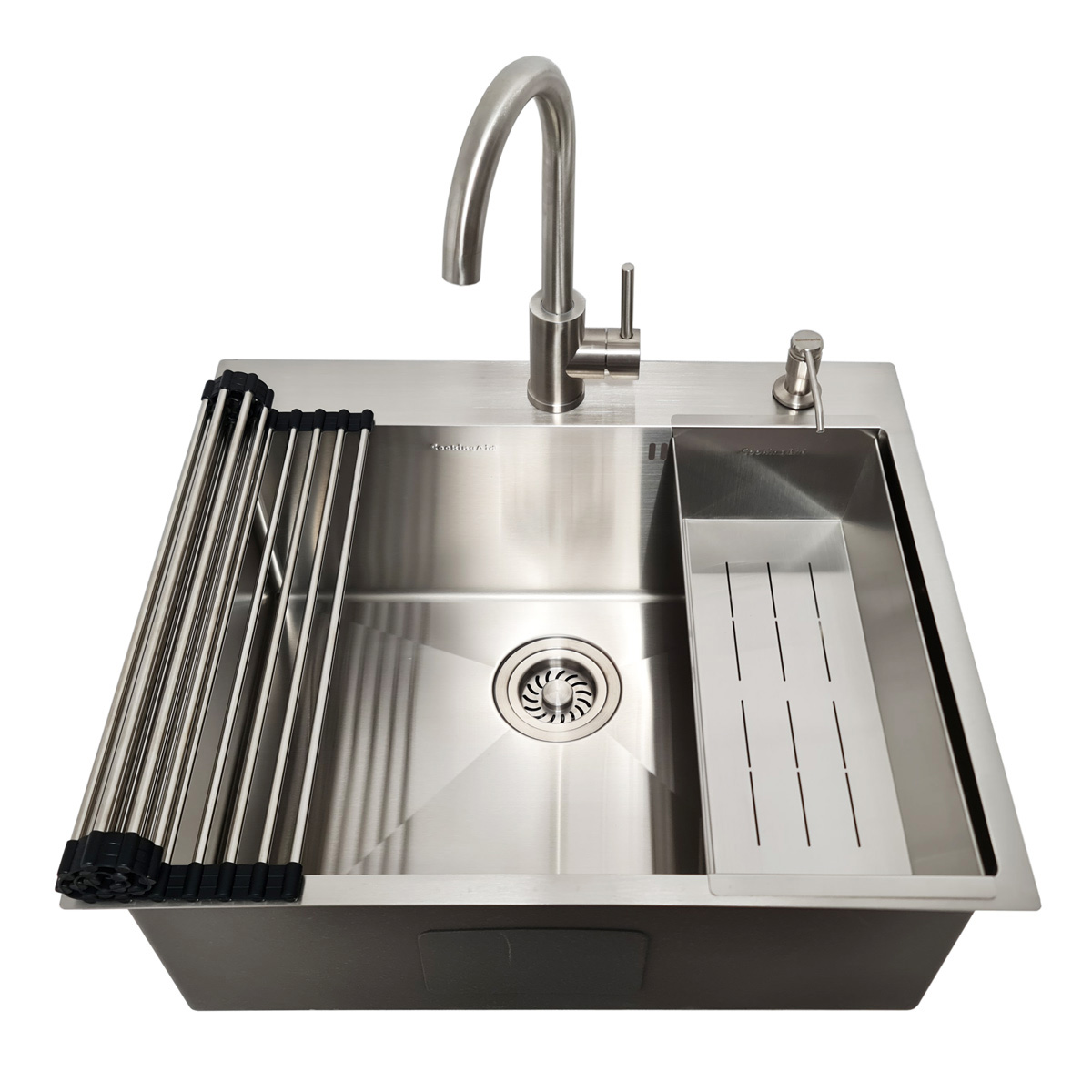 Chiuveta-bucatarie-inox-CookingAid-Clio-1