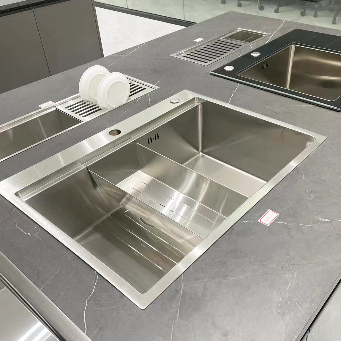 Chiuveta-bucatarie-inox-CookingAid-Farmhouse-Hera-Top-XL-2