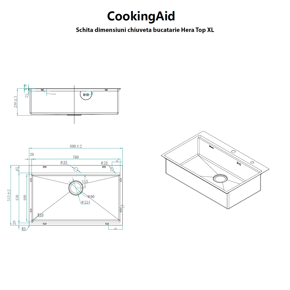 Chiuveta-bucatarie-inox-CookingAid-Farmhouse-Hera-Top-XL-8
