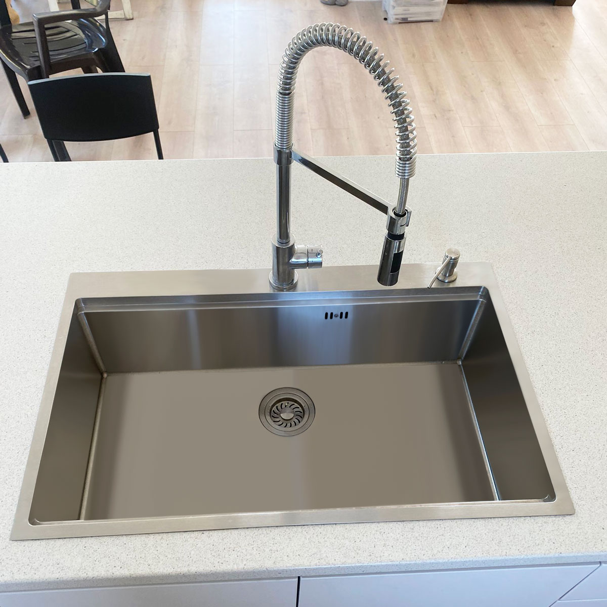 Chiuveta-bucatarie-inox-CookingAid-Hera-Top-XL-11