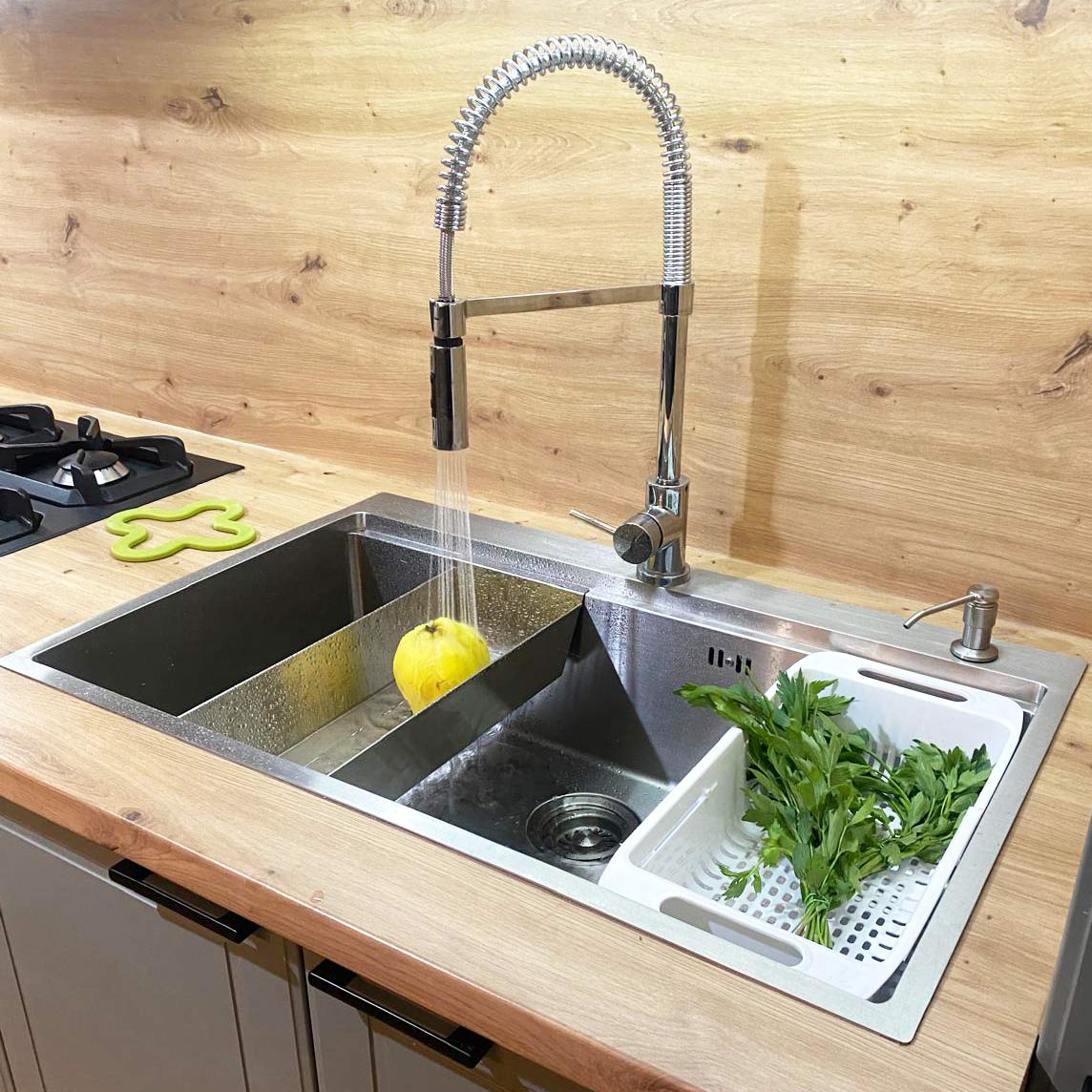 Chiuveta-bucatarie-inox-CookingAid-Hera-Top-XL-19