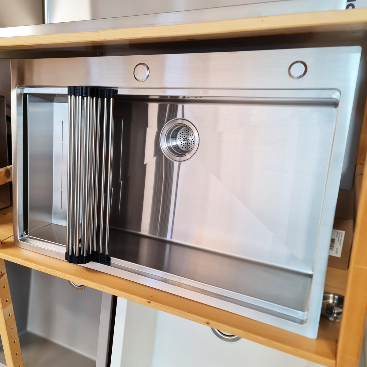 Chiuveta-bucatarie-inox-adanca-CookingAid-Hera-Top-XL-2