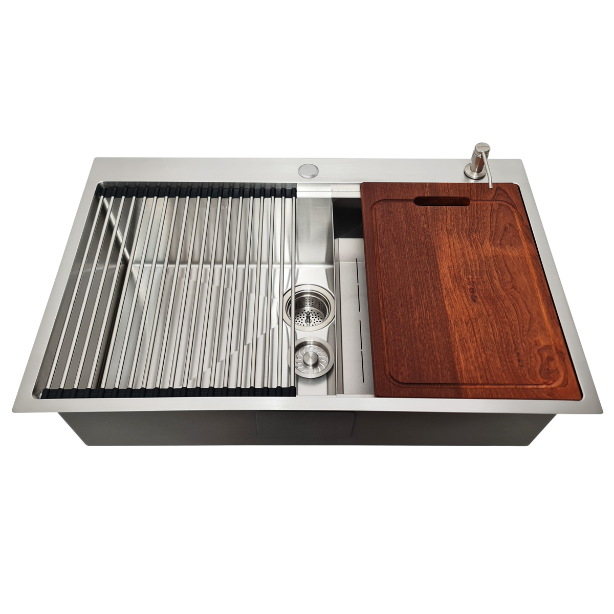 Set-Chiuveta-bucatarie-inox-adanca-CookingAid-Hera-Top-XL-1
