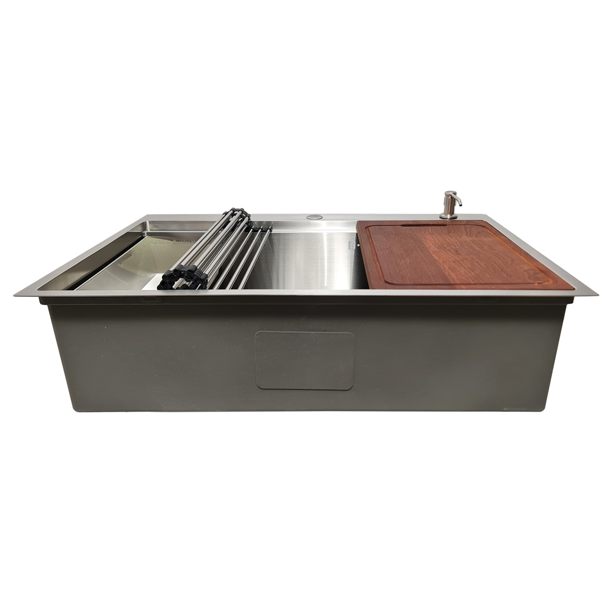 Set-Chiuveta-bucatarie-inox-adanca-CookingAid-Hera-Top-XL-2