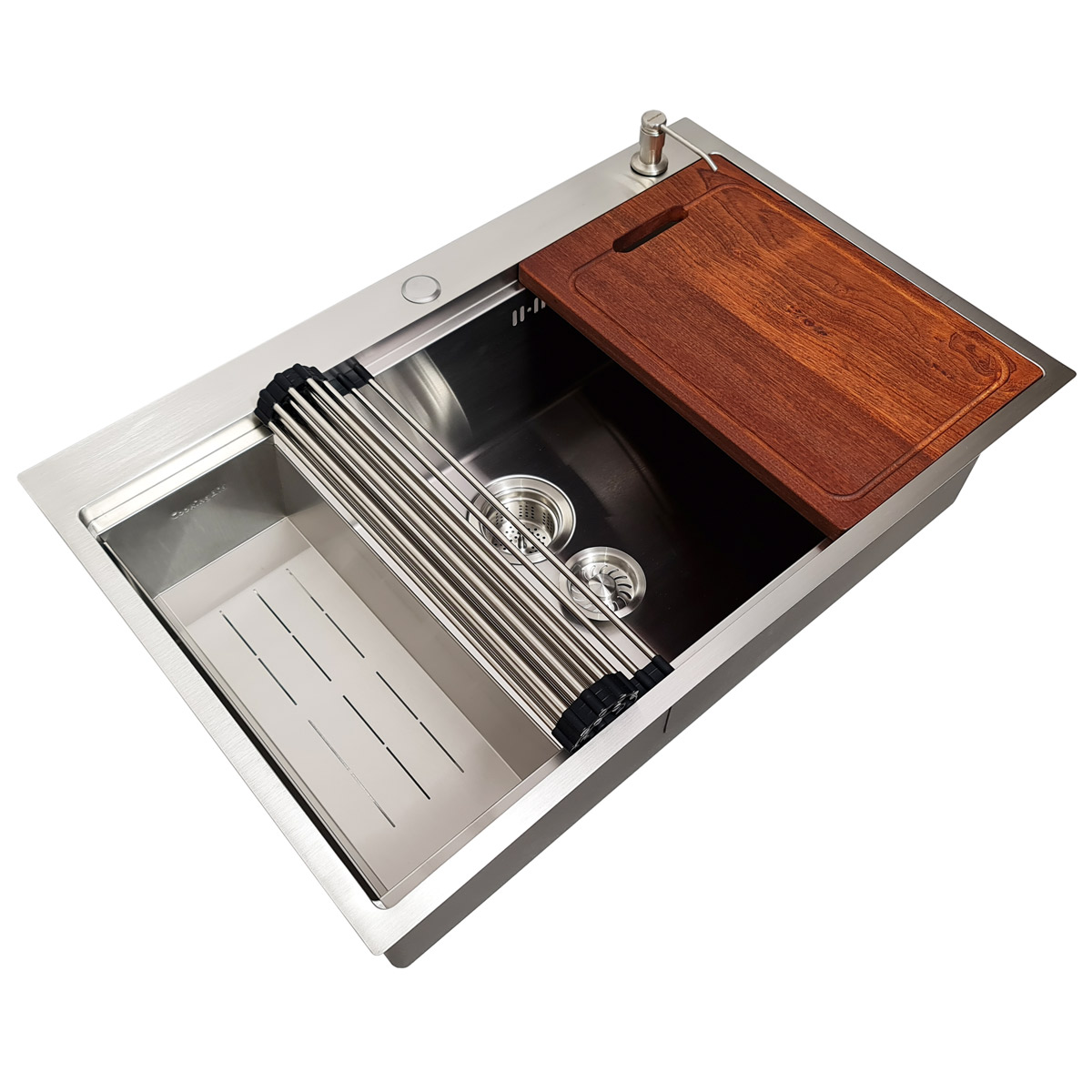 Set-Chiuveta-bucatarie-inox-adanca-CookingAid-Hera-Top-XL-5