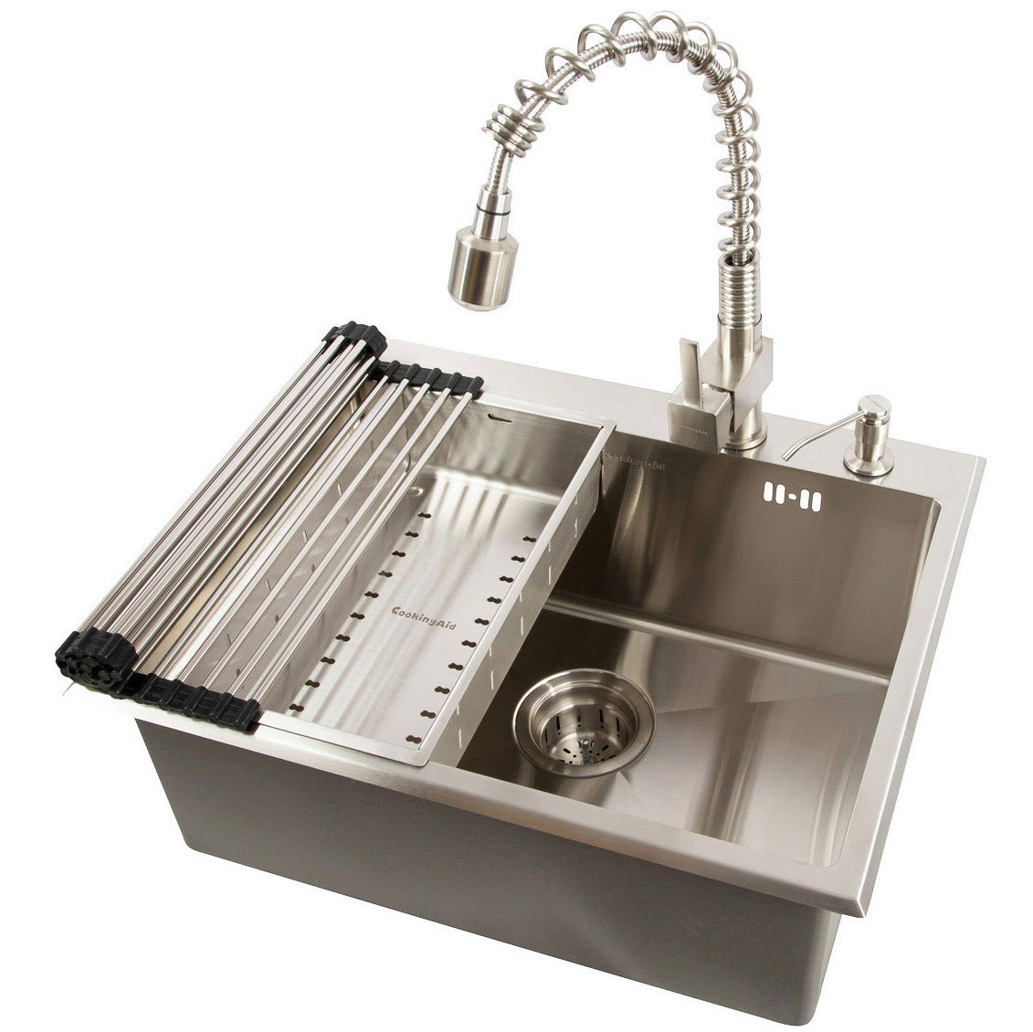 Chiuveta-bucatarie-inox-CookingAid-Clio-9