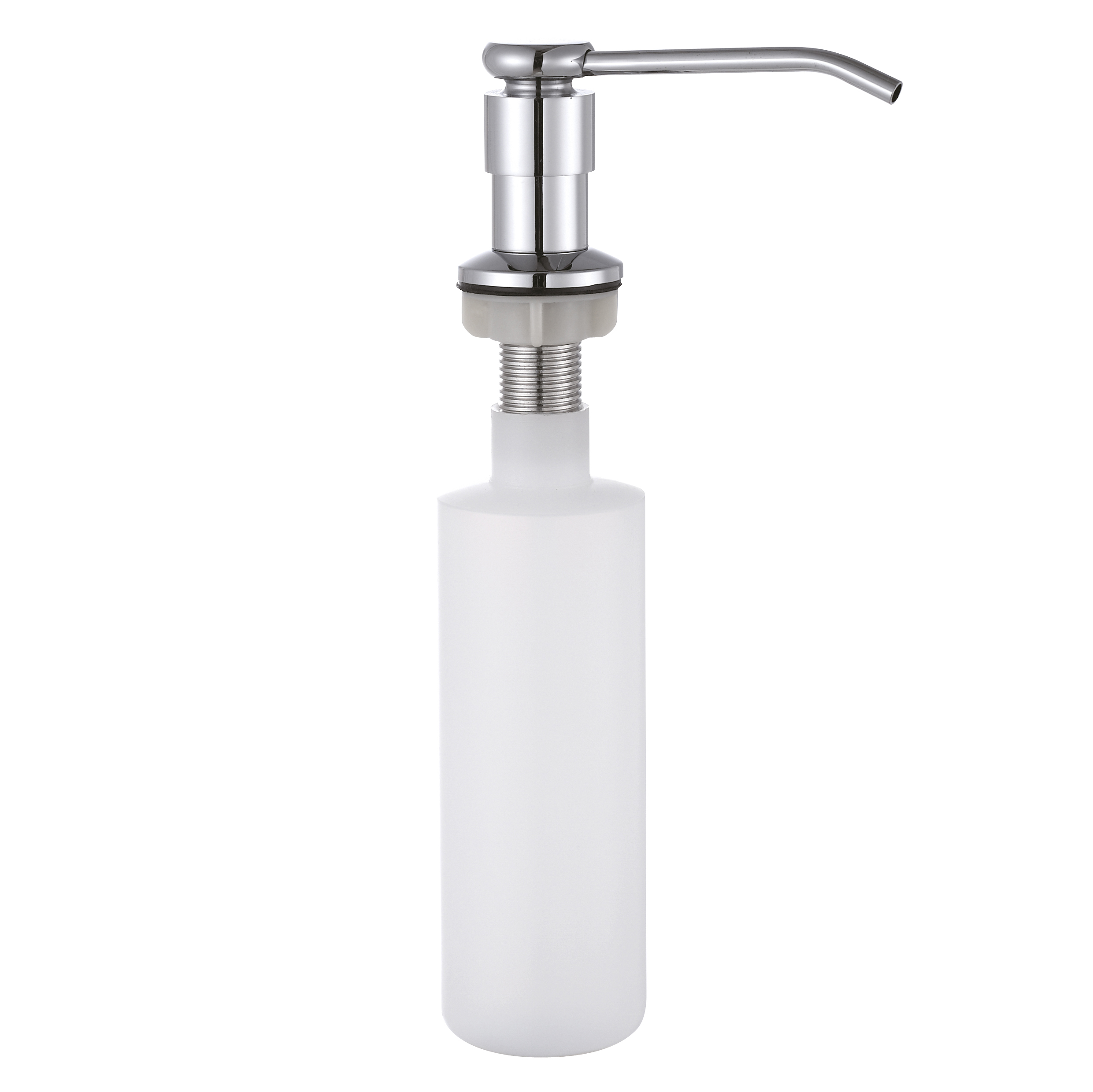 Dozator Sapun Inox+ABS