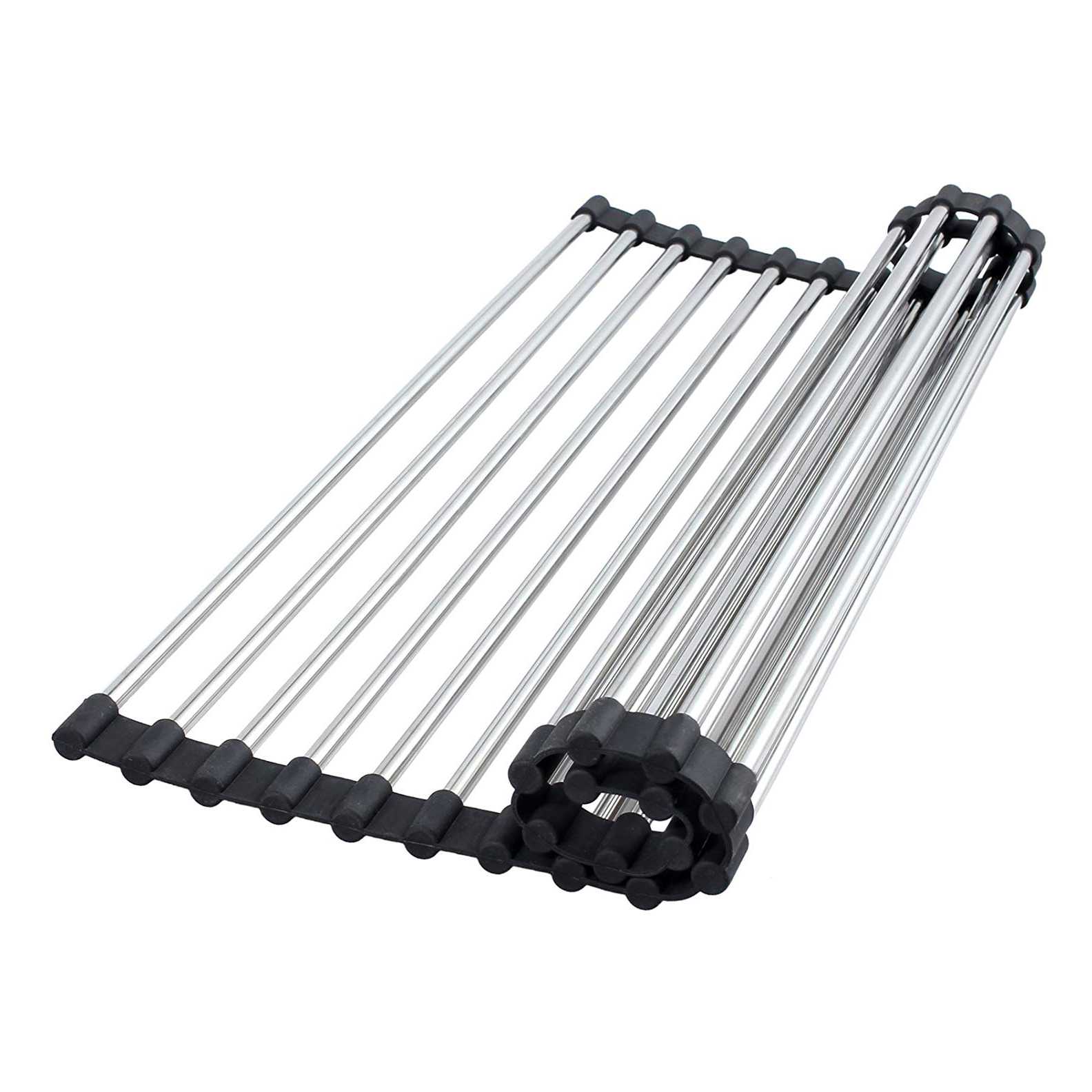 Gratar rulabil inox