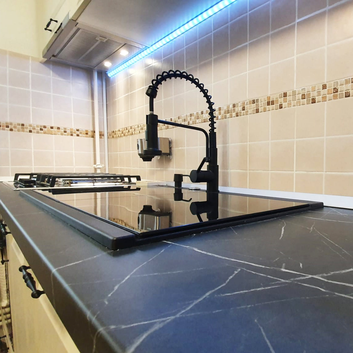 Chiuveta-Bucatarie-CookingAid-Kinga-LX8620-cu-baterie-France-Black-2