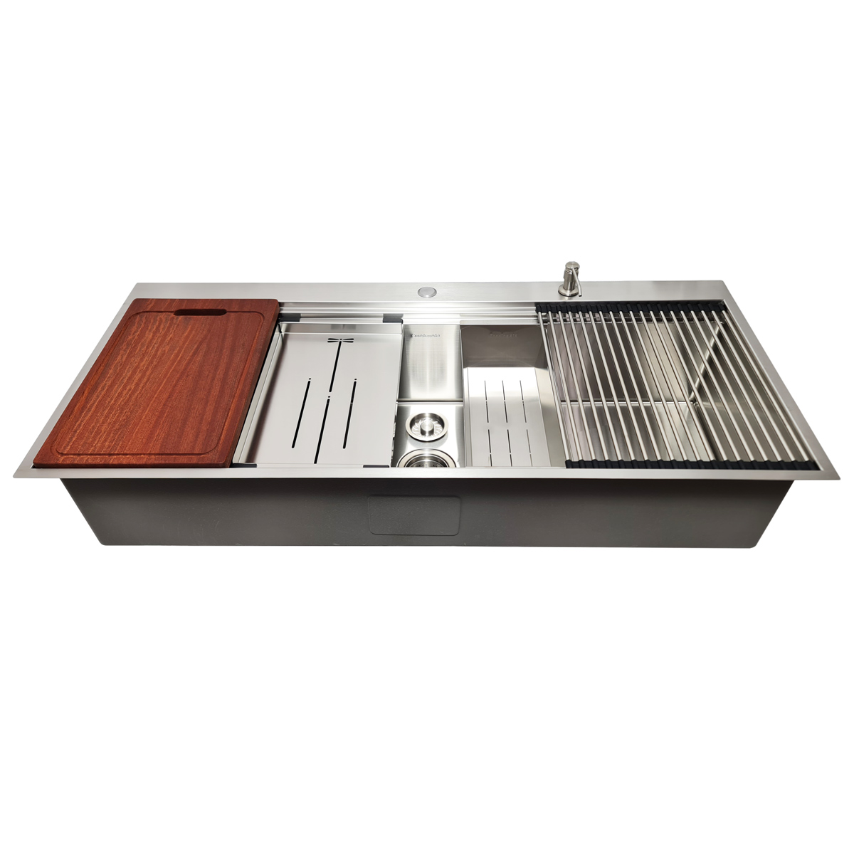 Chiuveta-bucatarie-inox-CookingAid-Infinity-Topmount-17
