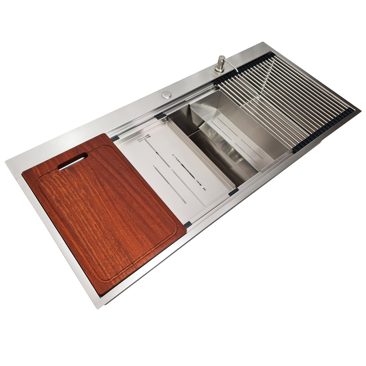Chiuveta-bucatarie-inox-CookingAid-Infinity-Topmount-18