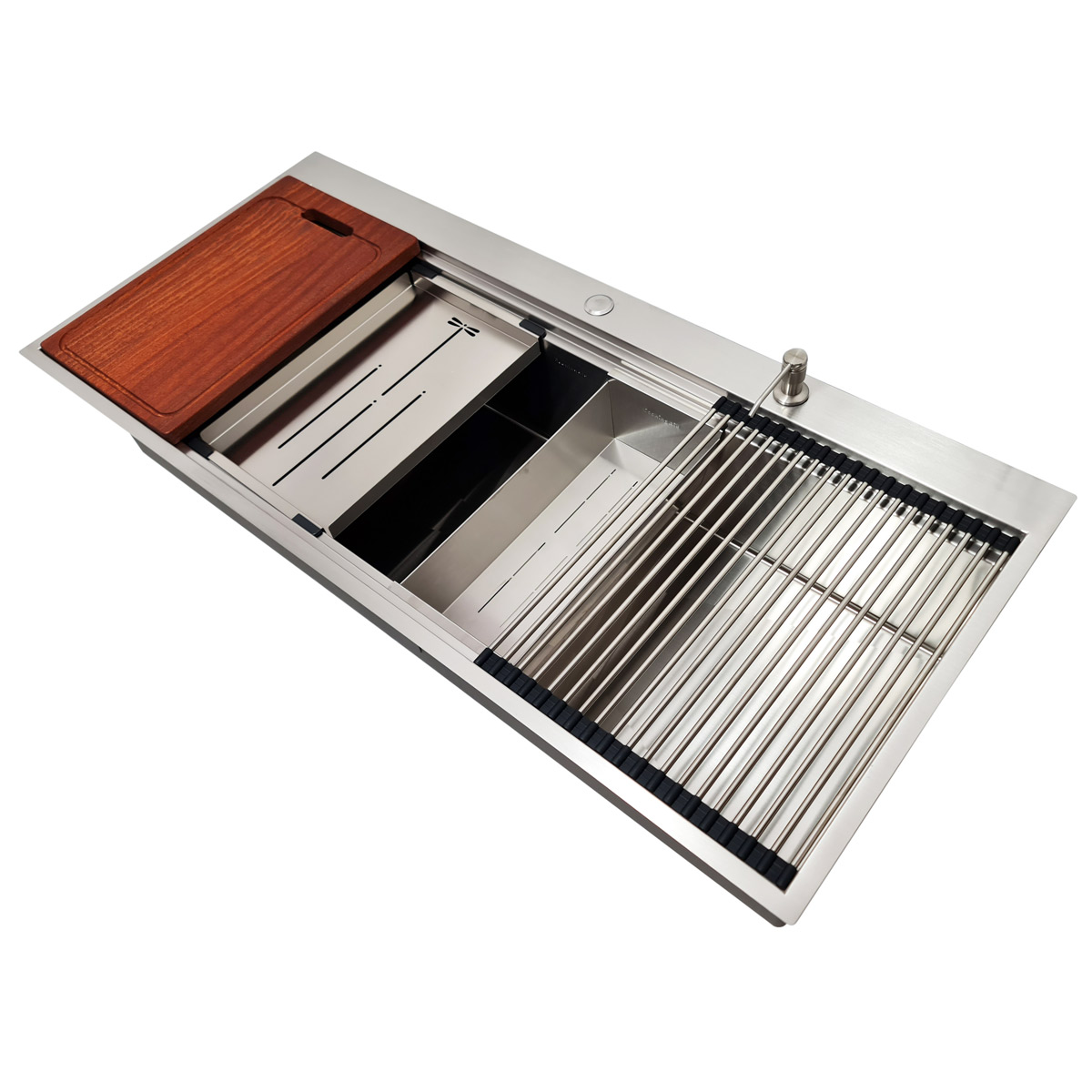 Chiuveta-bucatarie-inox-CookingAid-Infinity-Topmount-19