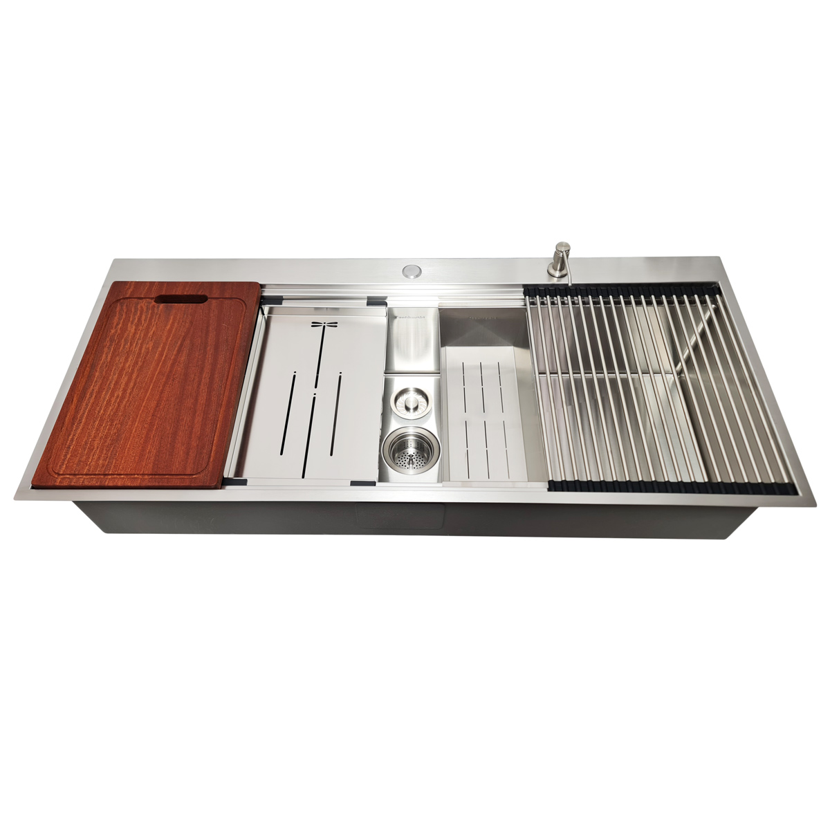 Chiuveta-bucatarie-inox-CookingAid-Infinity-Topmount-20