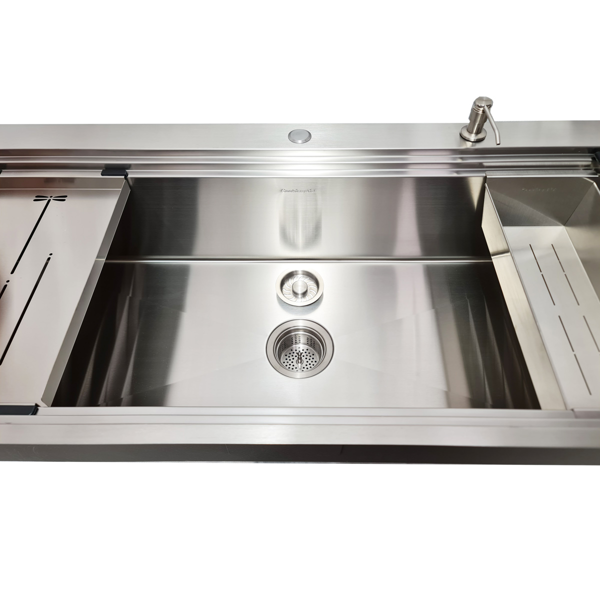 Chiuveta-bucatarie-inox-CookingAid-Infinity-Topmount-23