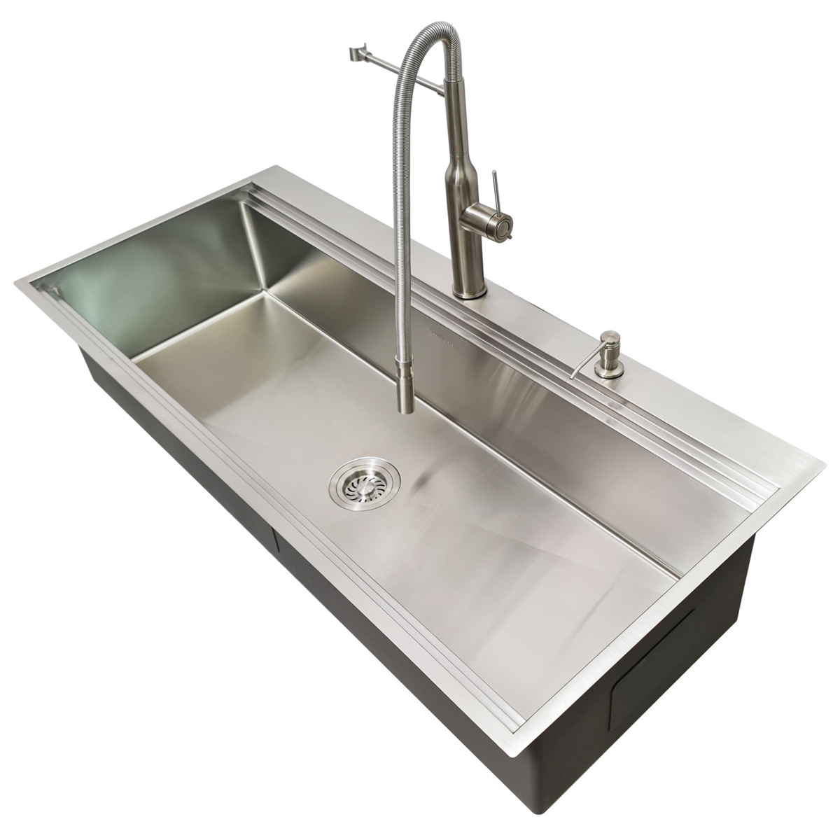 Chiuveta-bucatarie-inox-CookingAid-Infinity-Topmount-28