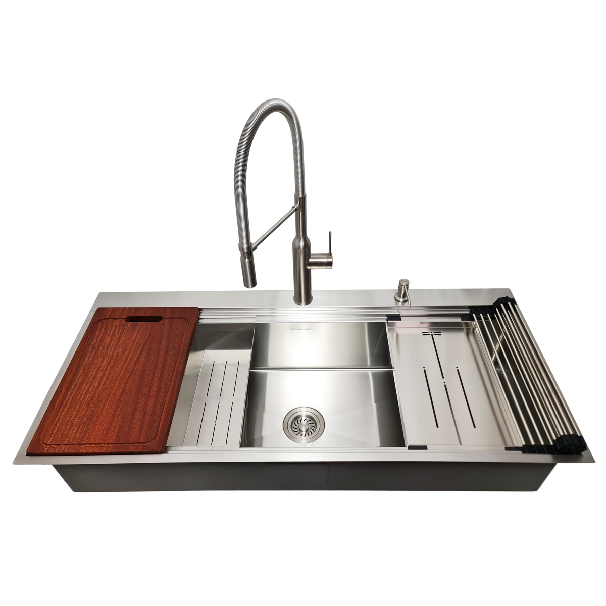Chiuveta-bucatarie-inox-CookingAid-Infinity-Topmount-33