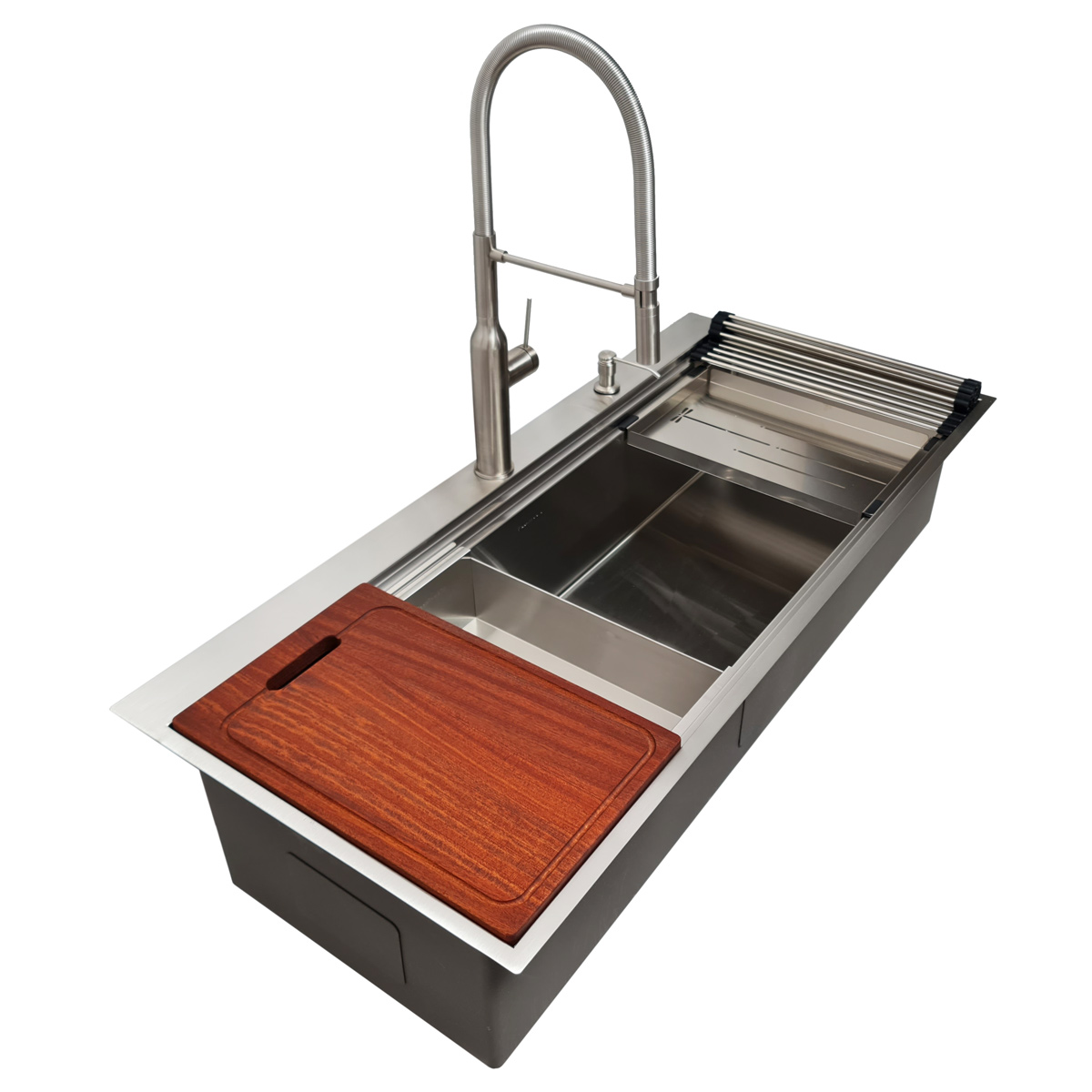Chiuveta-bucatarie-inox-CookingAid-Infinity-Topmount-36
