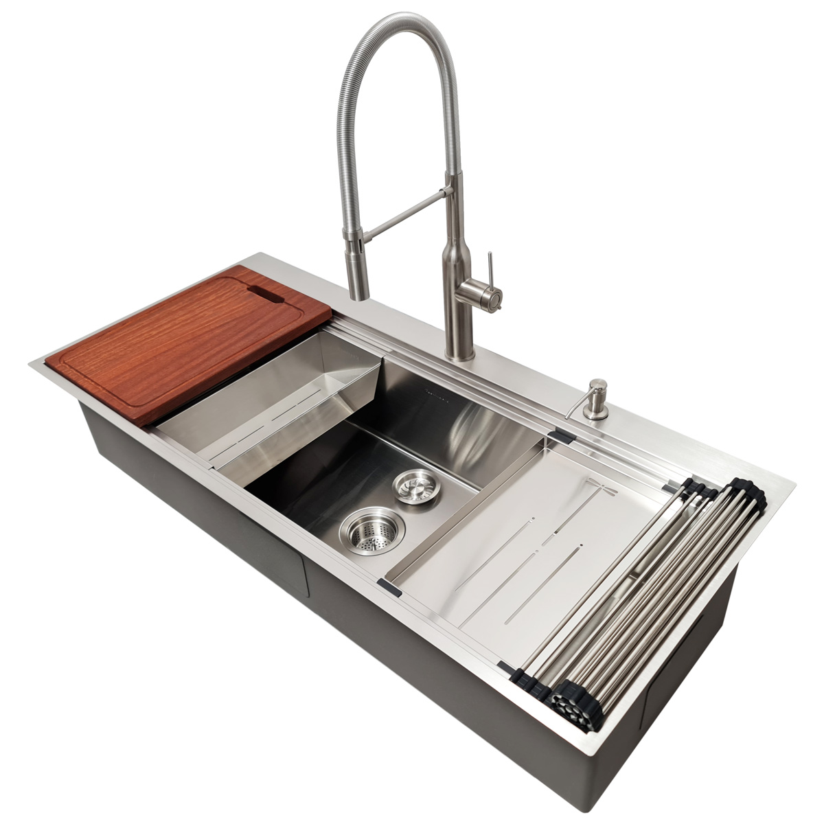 Chiuveta-bucatarie-inox-CookingAid-Infinity-Topmount-37