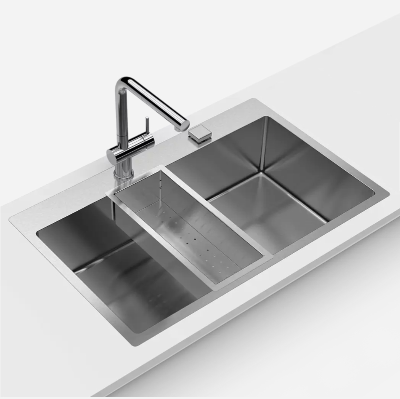 Chiuveta-Bucatarie-CookingAid-Box-Lux-76-0