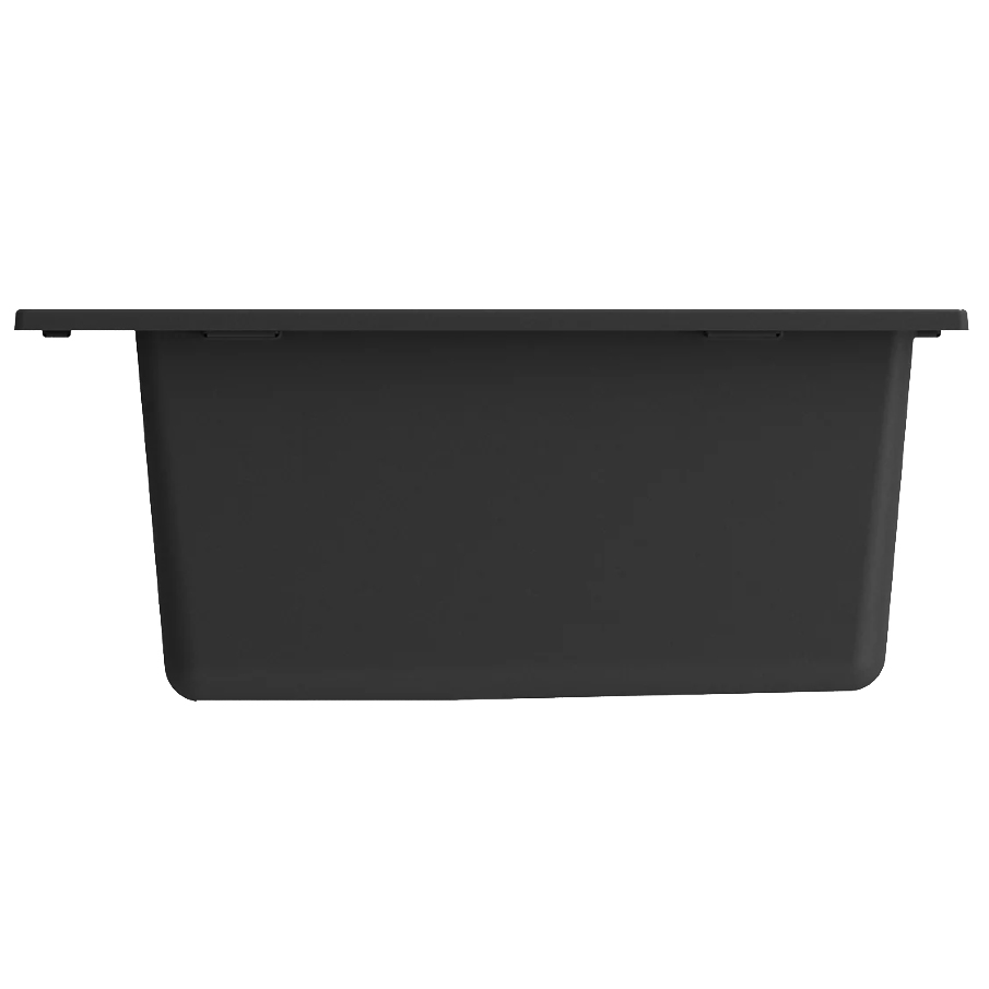Chiuveta-Bucatarie-CookingAid-Cube-4110-Black-Mat-2