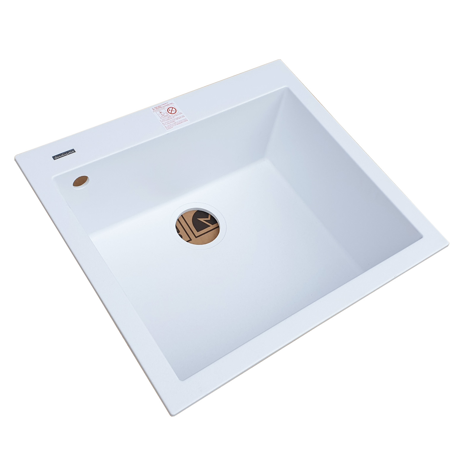 Chiuveta-Bucatarie-CookingAid-Cube-5610-11-White-1