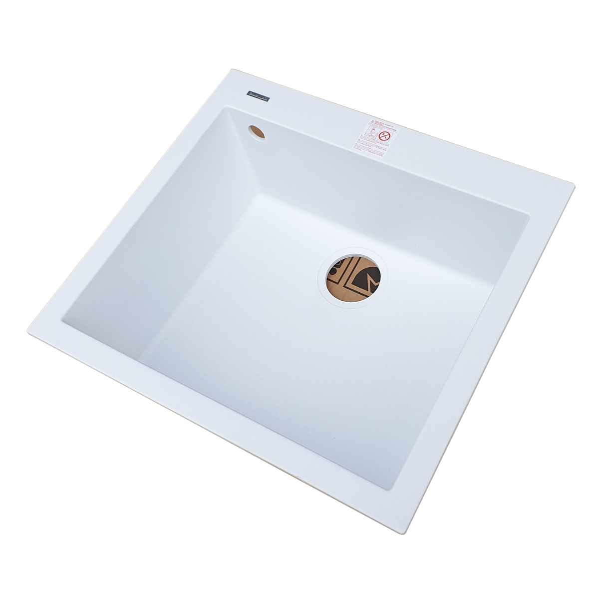 Chiuveta-Bucatarie-CookingAid-Cube-5610-13-White-1