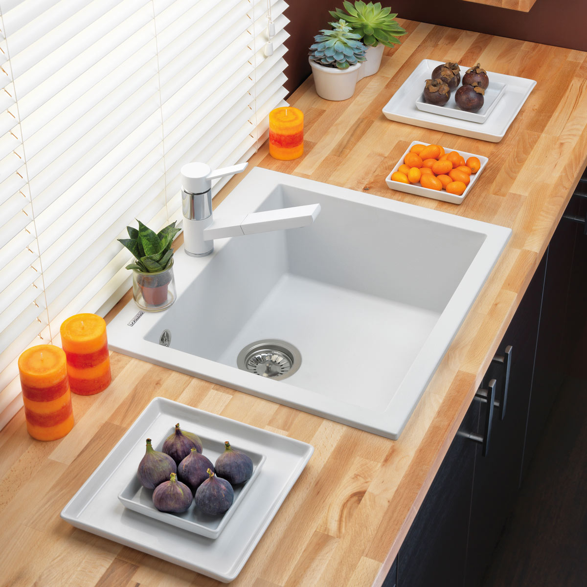 Chiuveta-Bucatarie-CookingAid-Cube-5610-POLAR-WHITE-1