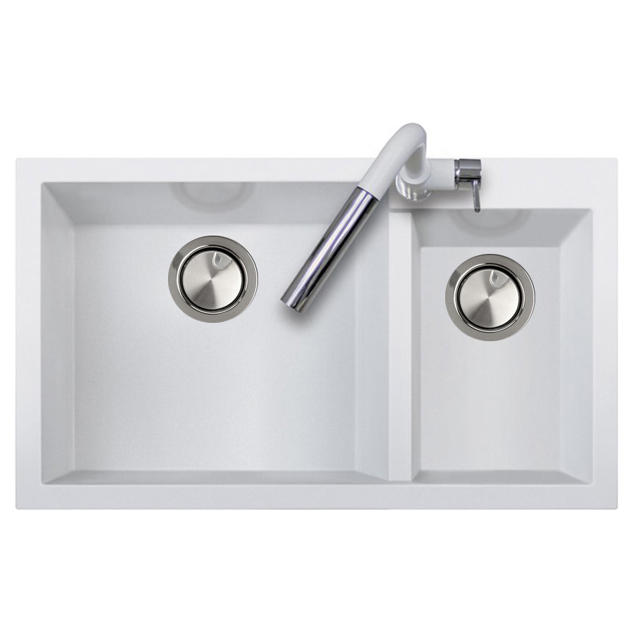 Chiuveta-Bucatarie-CookingAid-Cube-ON8620-white-1a