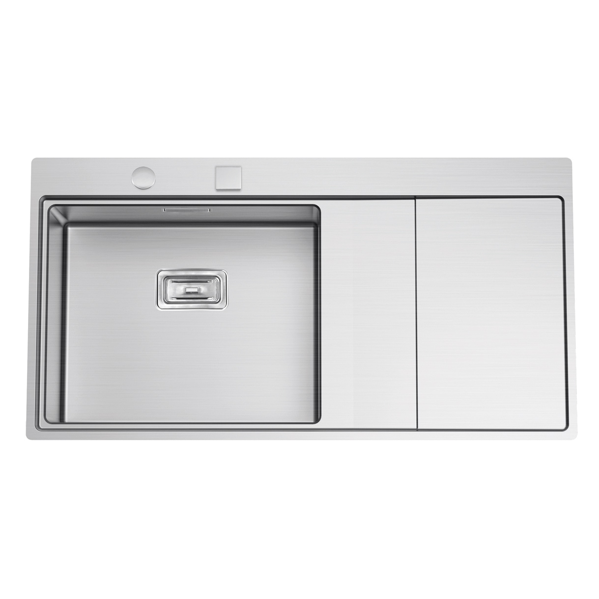 Chiuveta-Bucatarie-CookingAid-Xeron-105-left-1
