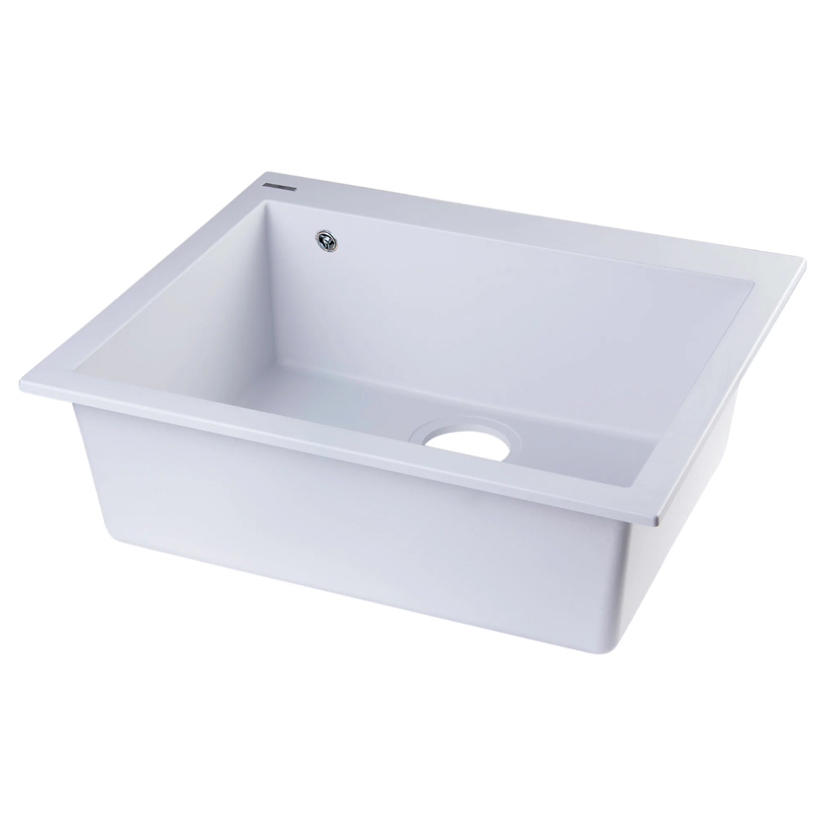 Chiuveta-Bucatarie-granit-CookingAid-Cube-5610-POLAR-WHITE-6