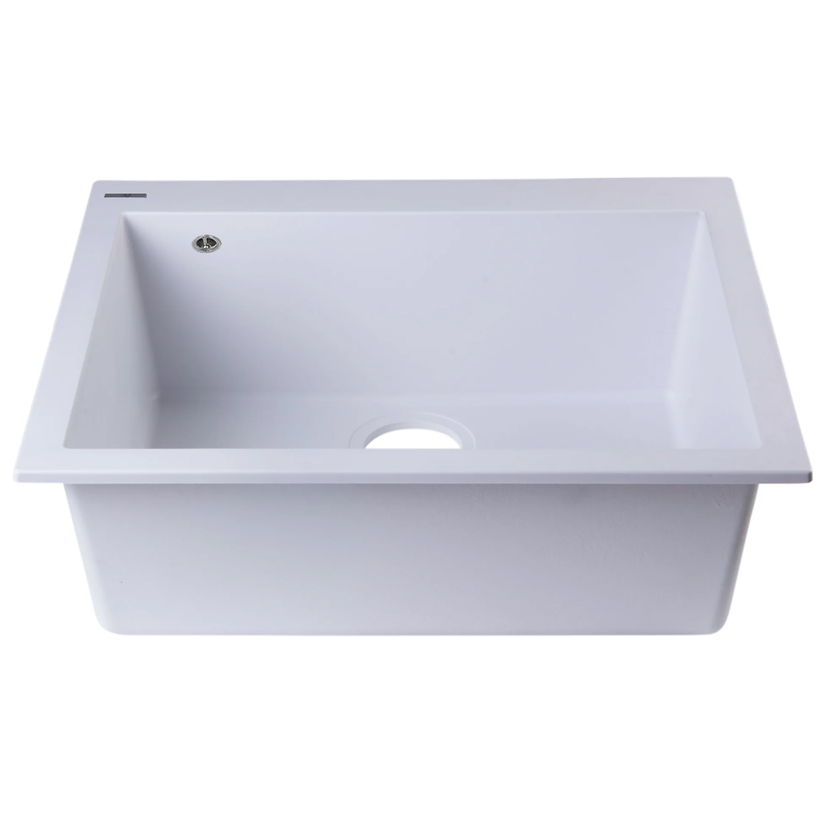 Chiuveta-Bucatarie-granit-CookingAid-Cube-5610-POLAR-WHITE-7