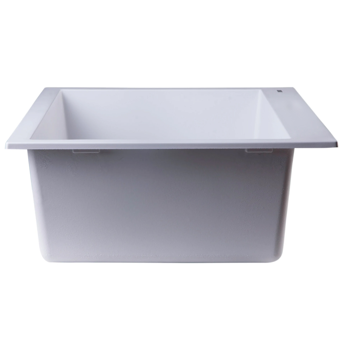 Chiuveta-Bucatarie-granit-CookingAid-Cube-5610-POLAR-WHITE-9