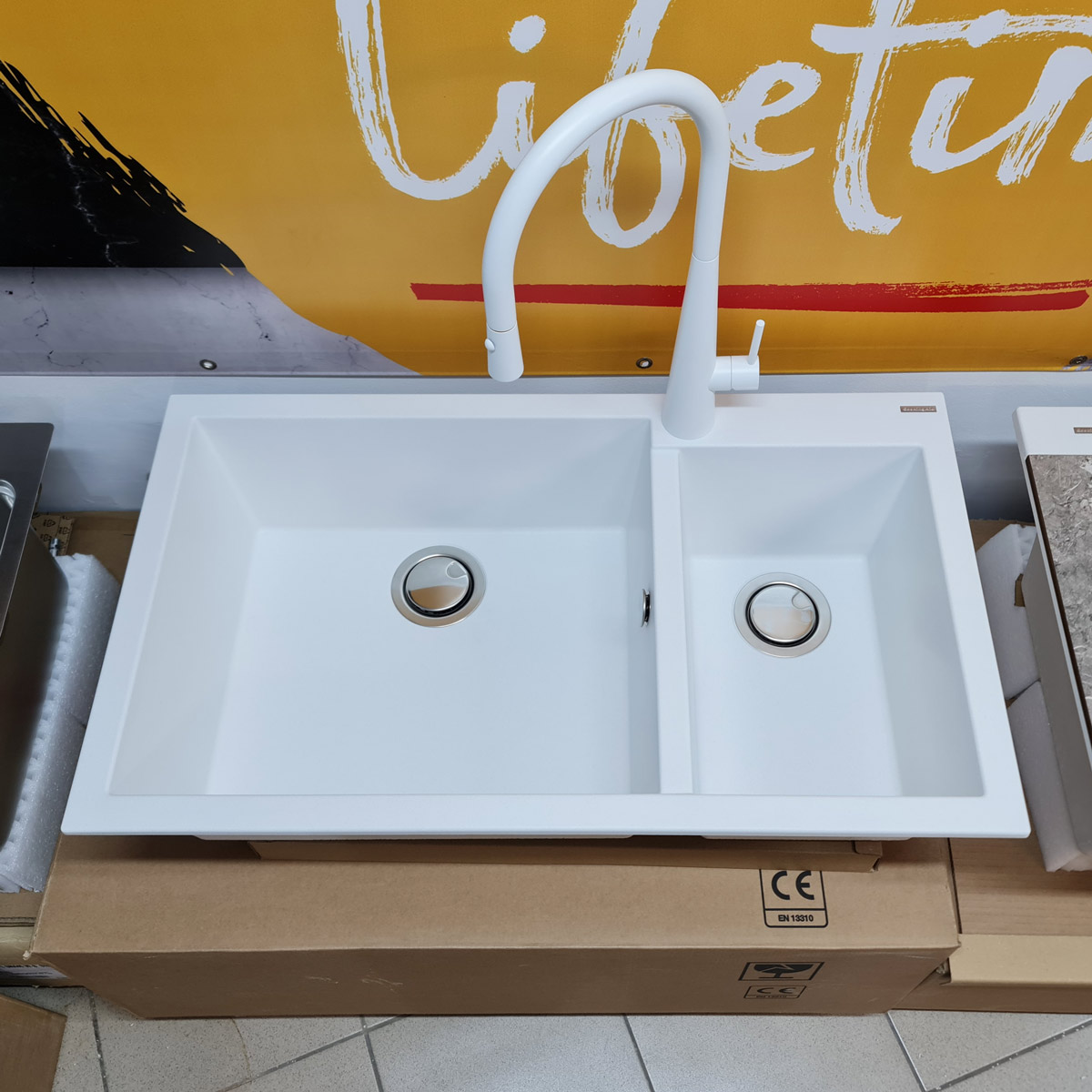 Chiuveta-Bucatarie-granit-compozit-cu-doua-cuve-CookingAid-Cube-ON8620-white-3