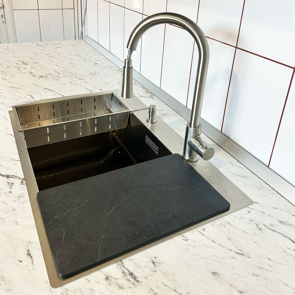 Chiuveta-Bucatarie-inox-CookingAid-Box-Lux-76-rectangular-drain-By-Rodi-17