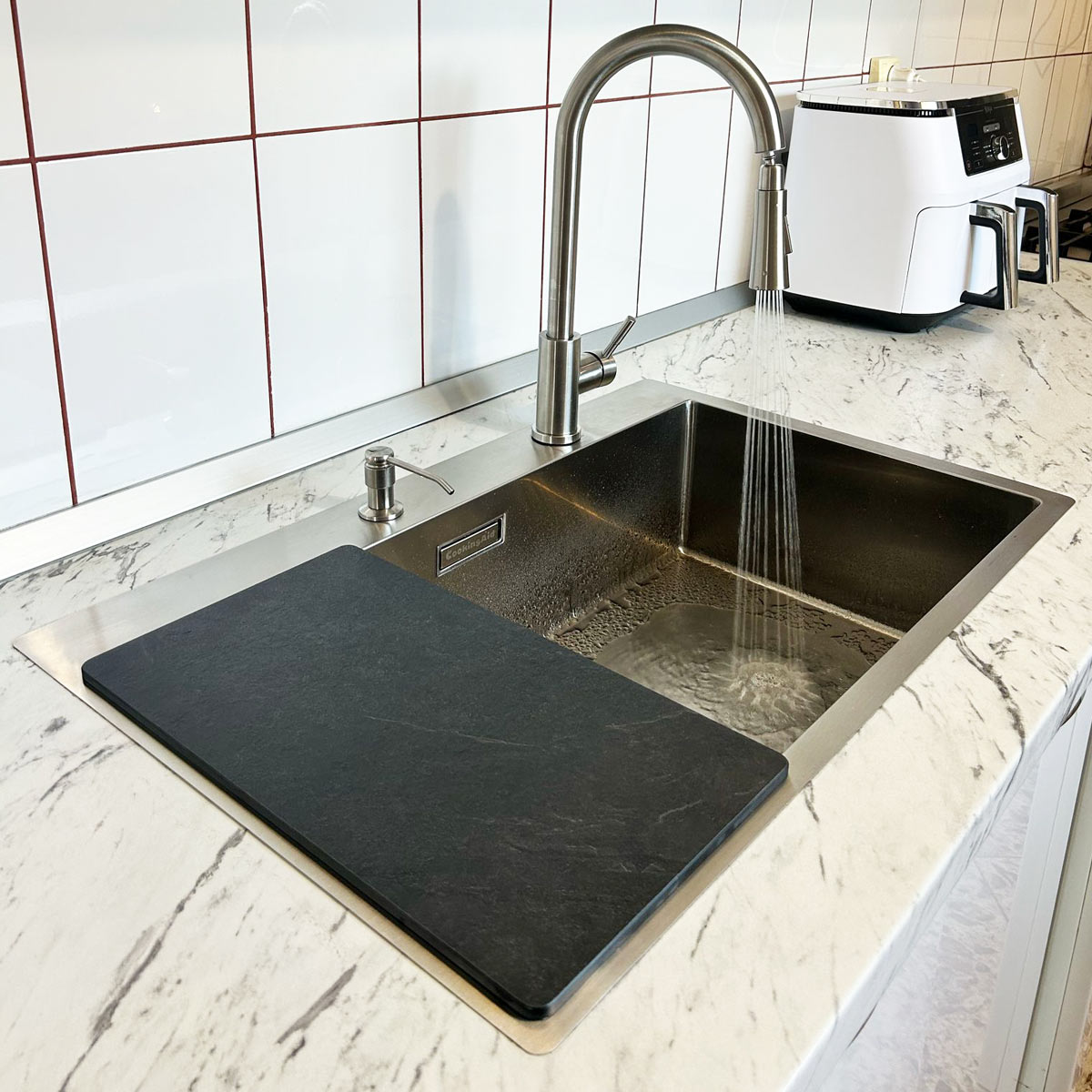 Chiuveta-Bucatarie-inox-CookingAid-Box-Lux-76-rectangular-drain-By-Rodi-18