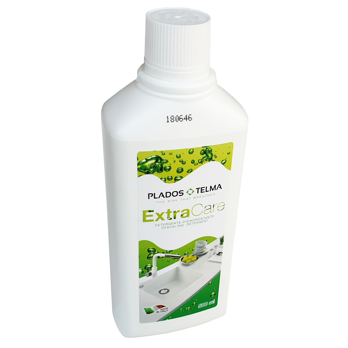 Detergent EXTRACARE TELMA & PLADOS