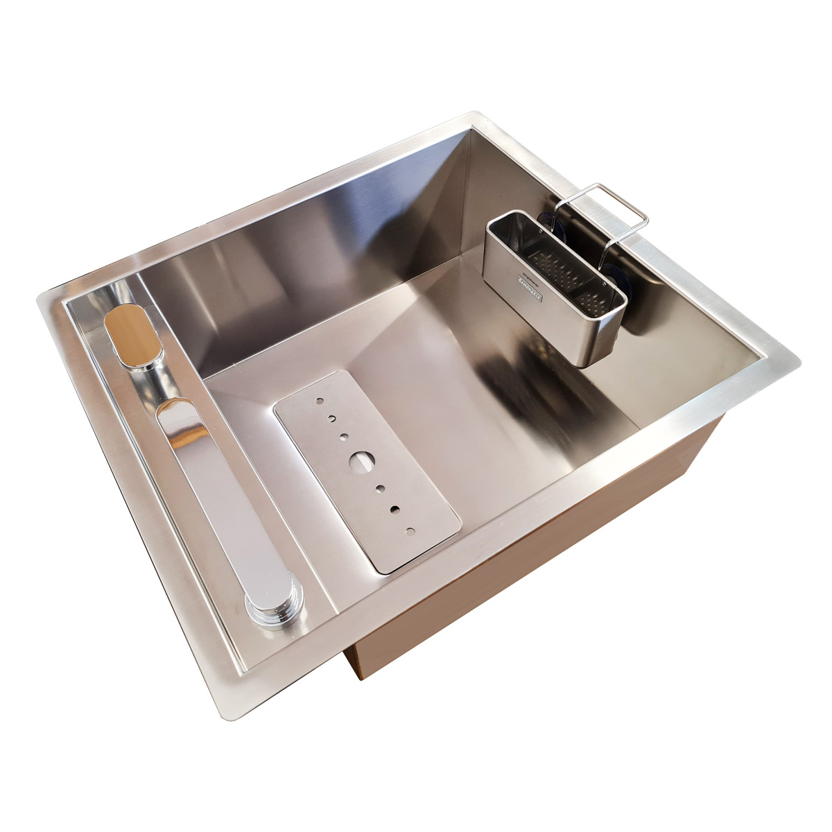 Suport-burete-CookingAid-Sponge-Holder-Small-5
