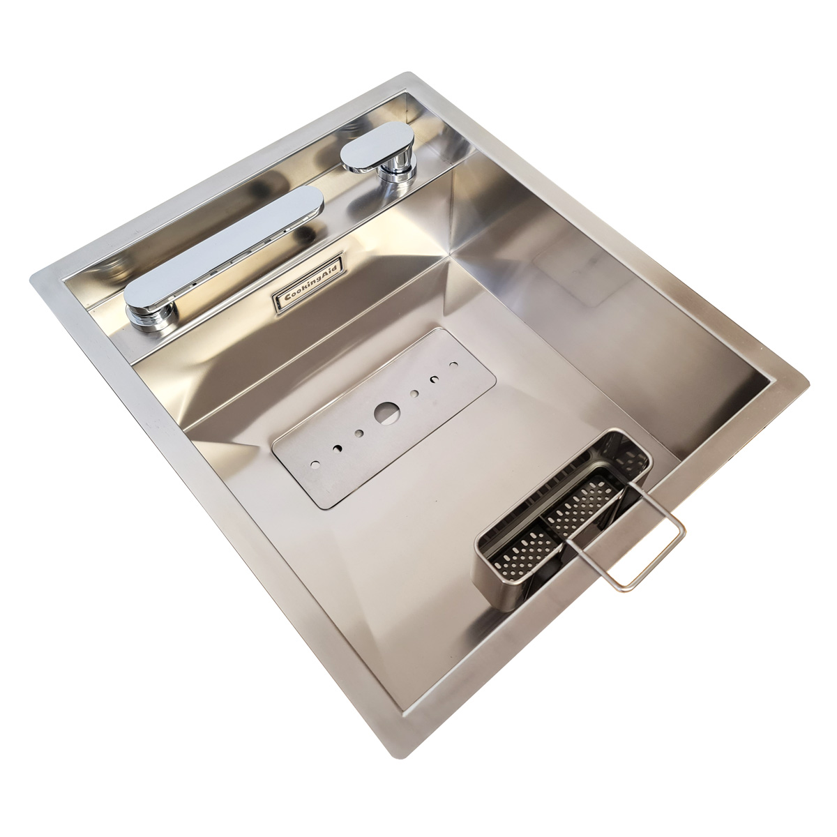 Suport-burete-CookingAid-Sponge-Holder-Small-7