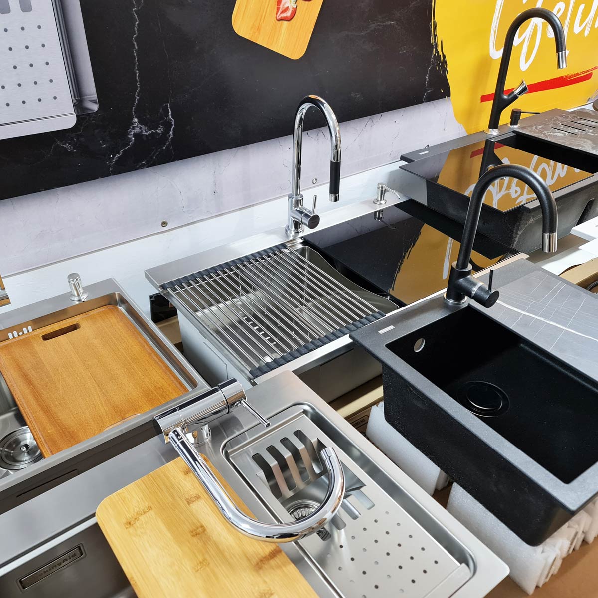 Baterie-CookingAid-Line-MN-1011-16